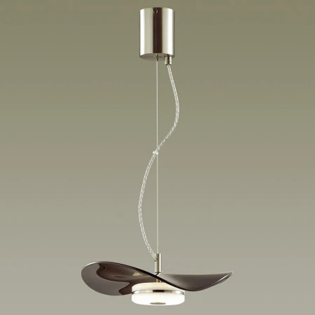 Светильник Odeon Light 4859/10LA FLUENT