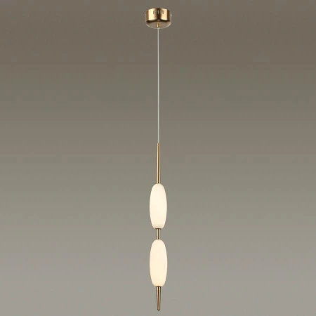 Светильник Odeon Light 4792/16L Spindle