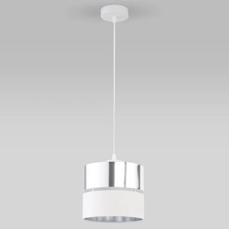 Светильник TK Lighting 4440 Hilton Silver