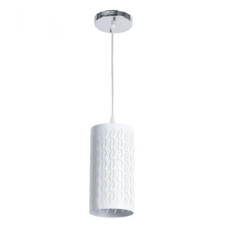 Светильник Arte Lamp A1770SP-1CC BRONN