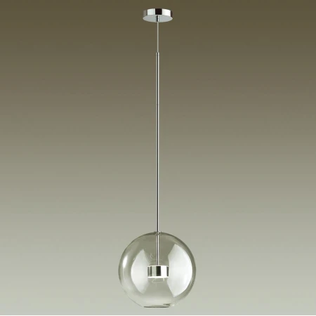 Светильник Odeon Light 4802/12L Bubbles