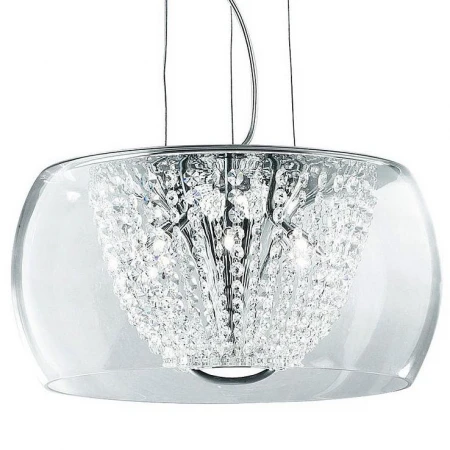 Светильник Ideal Lux AUDI-60 SP8 D40 AUDI-60