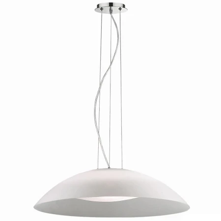 Светильник Ideal Lux LENA SP3 D64 BIANCO LENA