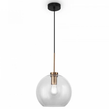 Светильник Freya FR8003PL-01BS Bravis