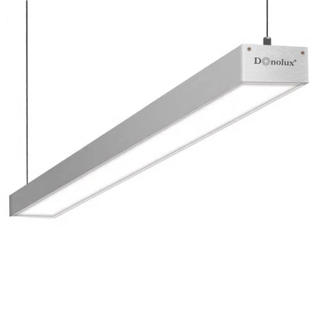 Светильник Donolux DL18513S100WW40L5 Led line uni 1