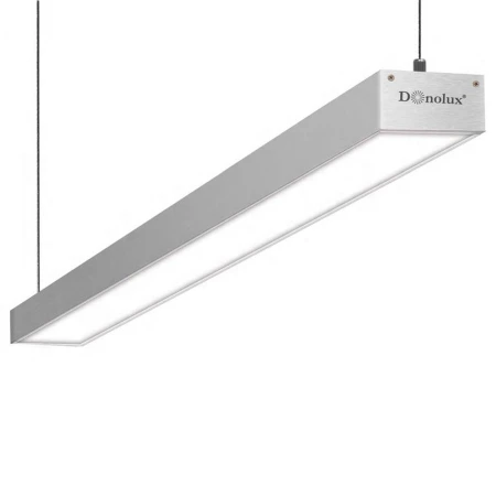 Светильник Donolux DL18513S200WW80L5 Led line uni 1