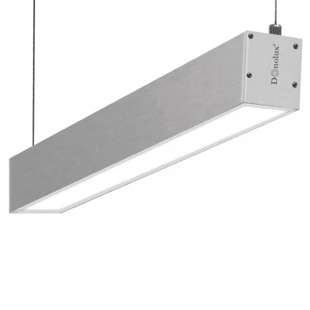 Светильник Donolux DL18516S200NW60L6 Led line uni 3