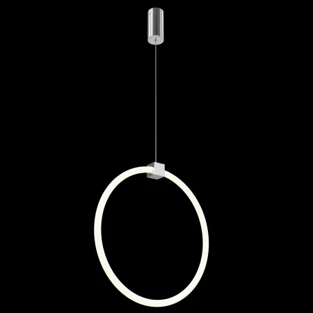 Светильник Maytoni MOD315PL-L20CH3K Anillo