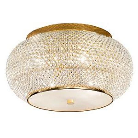 Светильник Ideal Lux PASHA PL6 ORO PASHA