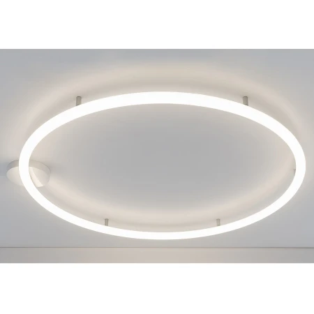 Светильник Artemide 1306000A Alphabet of light circular