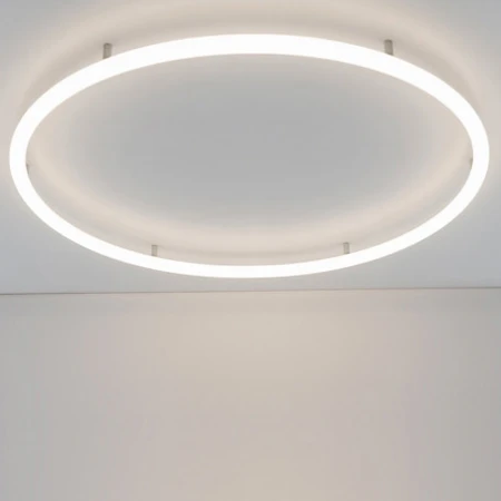 Светильник Artemide 1307000APP Alphabet of light circular