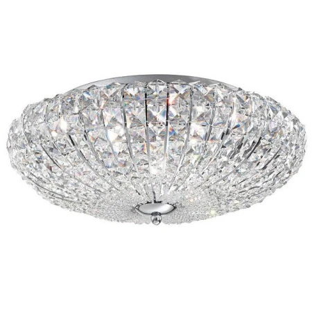 Хрустальный светильник Ideal Lux VIRGIN PL6 VIRGIN