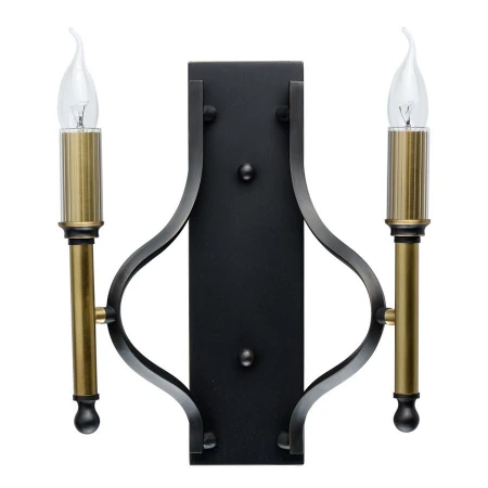 Бра CHIARO 445021202 Ирида