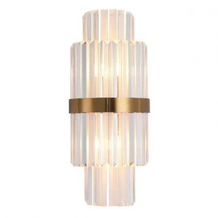 Бра LUMINA DECO LDW 8017-3 MD Ringletti