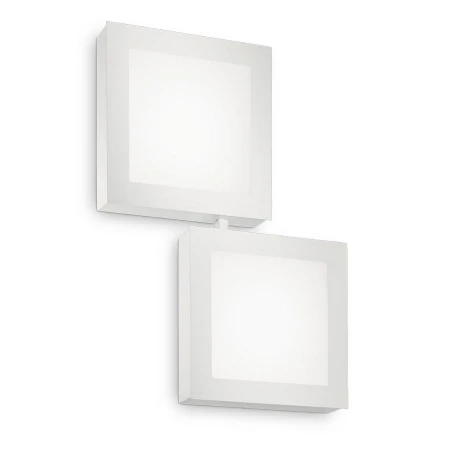 Бра Ideal Lux UNION AP2