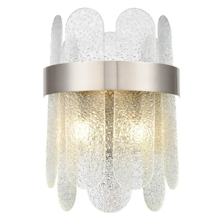 Бра Vele Luce VL3185W02 Delizia