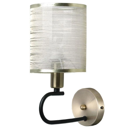 Бра DeMarkt 667022001 Конрад