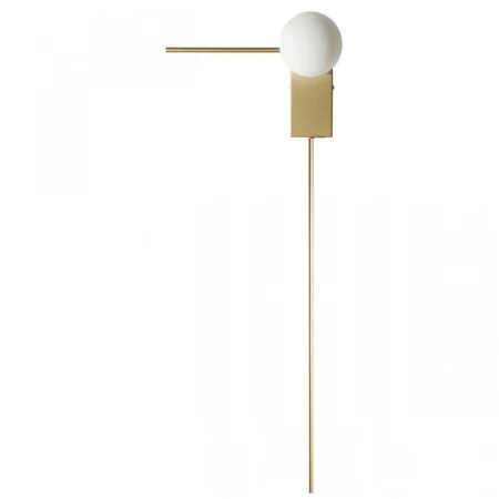 Бра Loft IT 10132/C Gold Meridian