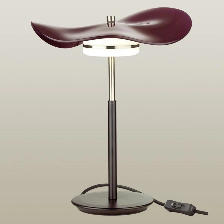 Настольная лампа Odeon Light 4857/10TL FLUENT