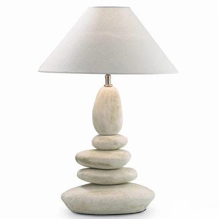 Настольная лампа Ideal Lux DOLOMITI TL1 BIG DOLOMITI