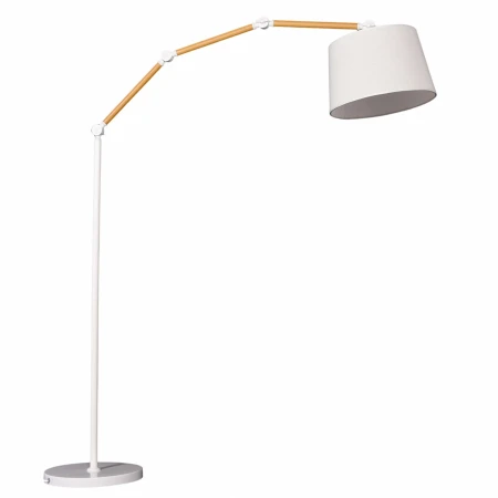 Торшер LUMINA DECO LDF 8305 KR Corsus