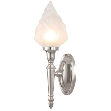 Светильник для ванной комнаты Elstead Lighting BATH/DRYDEN3 PN DRYDEN