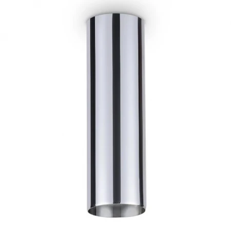 Точечный светильник Ideal Lux LOOK PL1 H20 CROMO