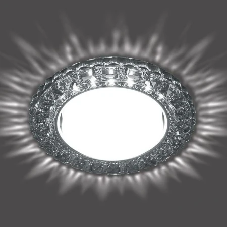 Точечный светильник Feron 41411 CD4045