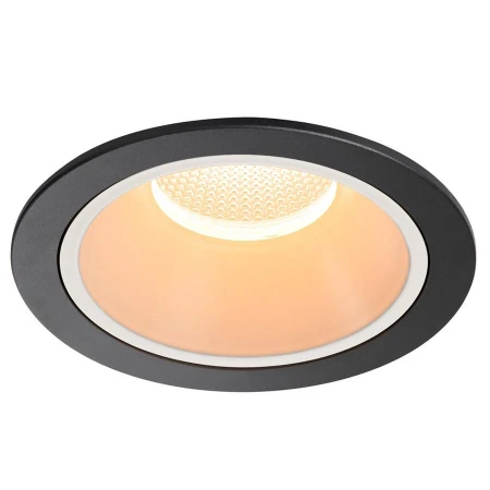 Точечный светильник SLV 1004034 NUMINOS XL DL