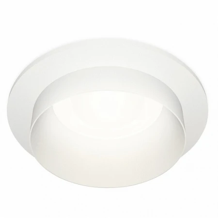 Точечный светильник Ambrella Light XC6512020