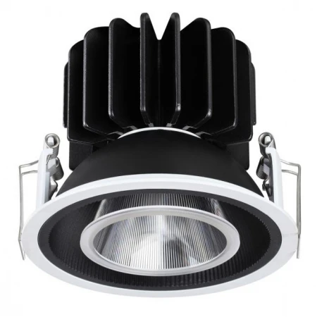 Точечный светильник Novotech 358514 BIND