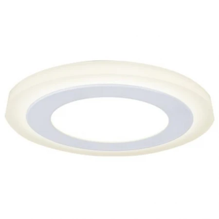 Точечный светильник Gauss BL116 Backlight