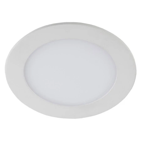 Точечный светильник ЭРА LED 1-9-6K Б0019832