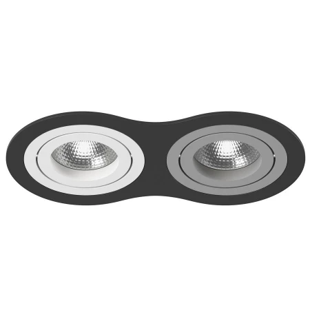 Точечный светильник Lightstar i6270609 Intero 16