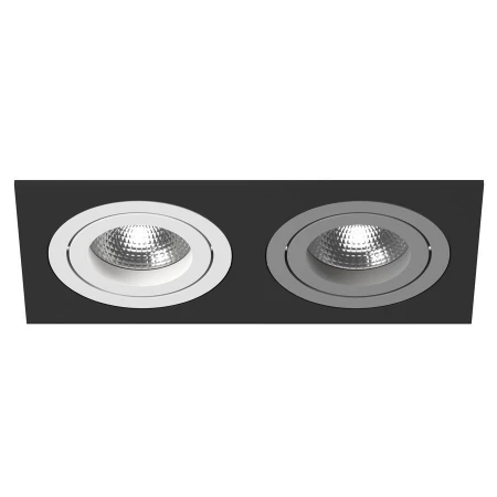 Точечный светильник Lightstar i5270609 Intero 16