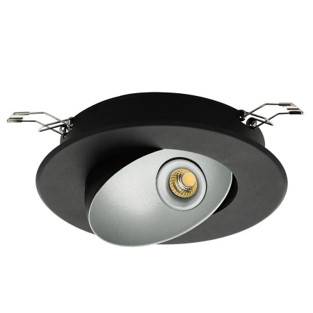 Точечный светильник Eglo 98522 RONZANO