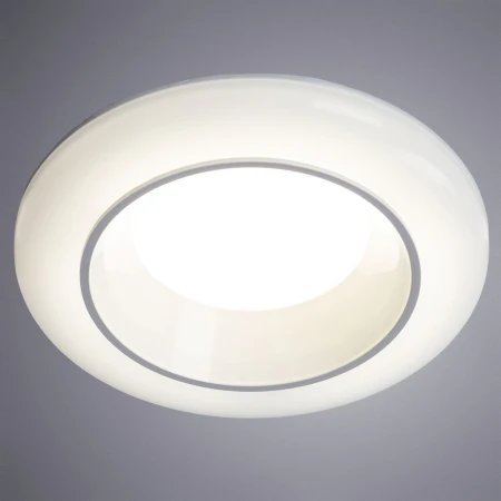 Точечный светильник Arte Lamp A7992PL-1WH ALIOTH