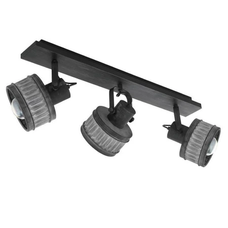 Спот Eglo 43446 TURROCK