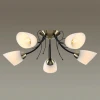 Потолочная люстра Lumion Eliana 4592/5C