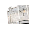 Подвесная люстра iLamp Tribeca MD0276-6C Nickel