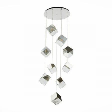 Подвесная люстра ST Luce Riello SL1182.103.09