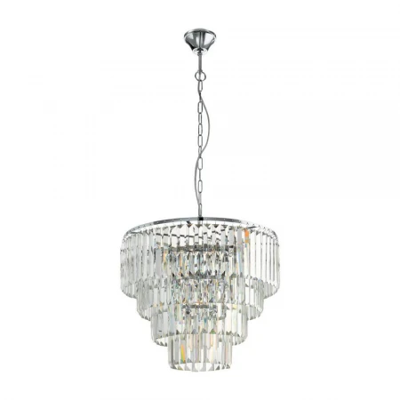 Подвесная люстра Eglo Agrigento 39514