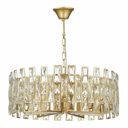 Подвесная люстра ST Luce Anzio SL1626.203.10