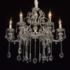Подвесная люстра MW-Light Селена 10 482013606