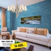 Подвесная люстра Omnilux Porlezza OML-72203-06