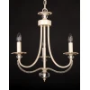 Подвесная люстра Abrasax Josephine 3007/3(creamgold)