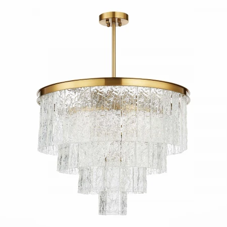 Подвесная люстра ST Luce Corsia SL1230.302.08