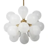 Подвесная люстра Loft IT Miracle 10130/18 White