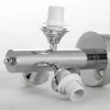 Потолочная люстра Lussole Lgo Gresham LSP-8371CH