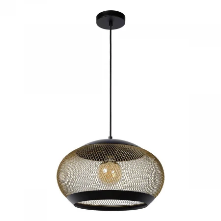 Подвесной светильник Lucide Lucas 45400/01/02